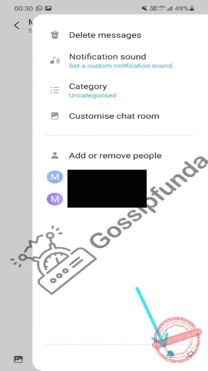Can You Mute A Group Text On Android at Christopher Lorenz blog