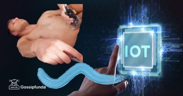 How Does the IoT Improve the Efficiency of Patient Treatment?