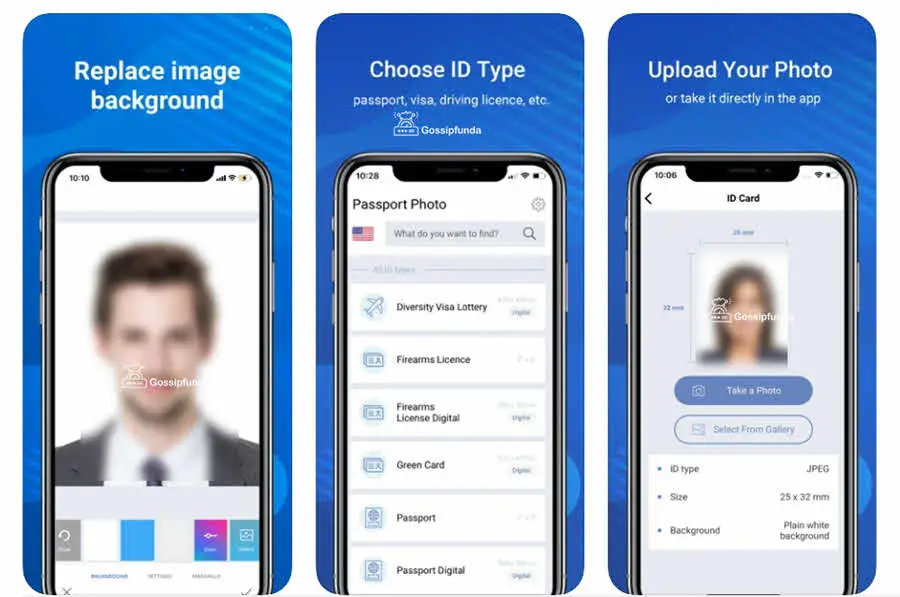 How to Take a Proper Passport Photo with Your iPhone