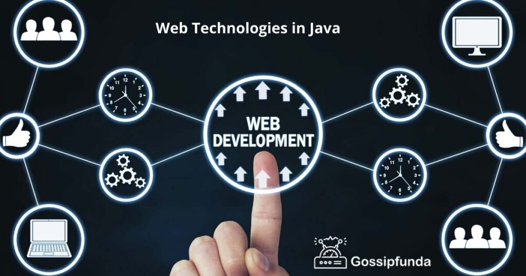 Web Technologies in Java