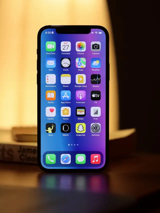 iPhone 14 Pro — everything in just 1 min