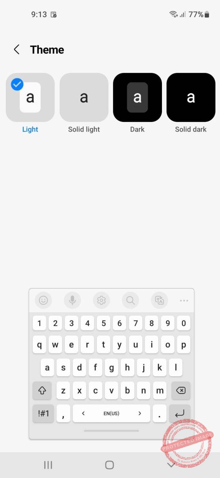 How to change your keyboard color? Gossipfunda