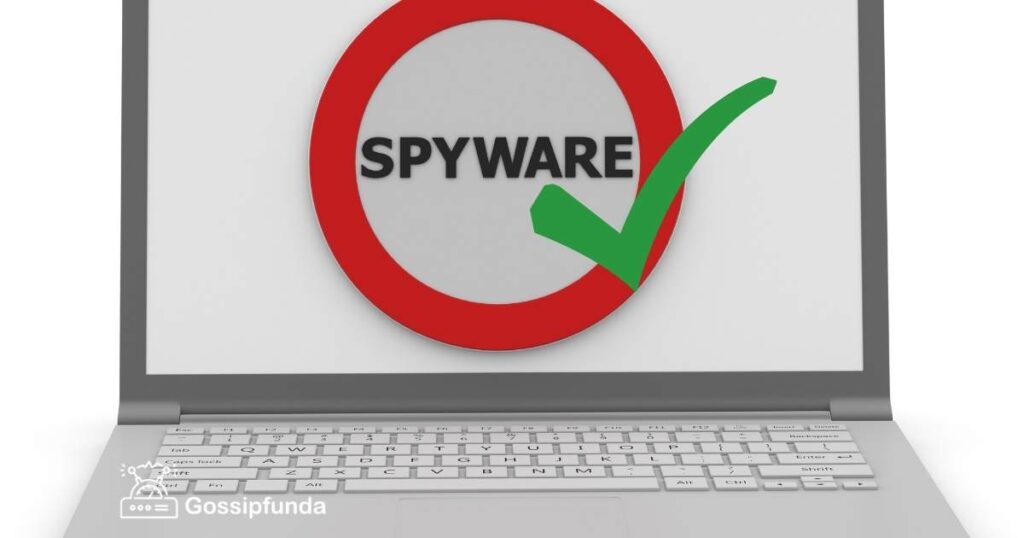 How to Check Your Computer for Spyware?