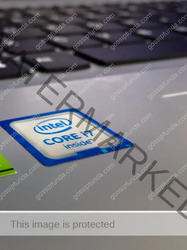 Intel 13-Gen
