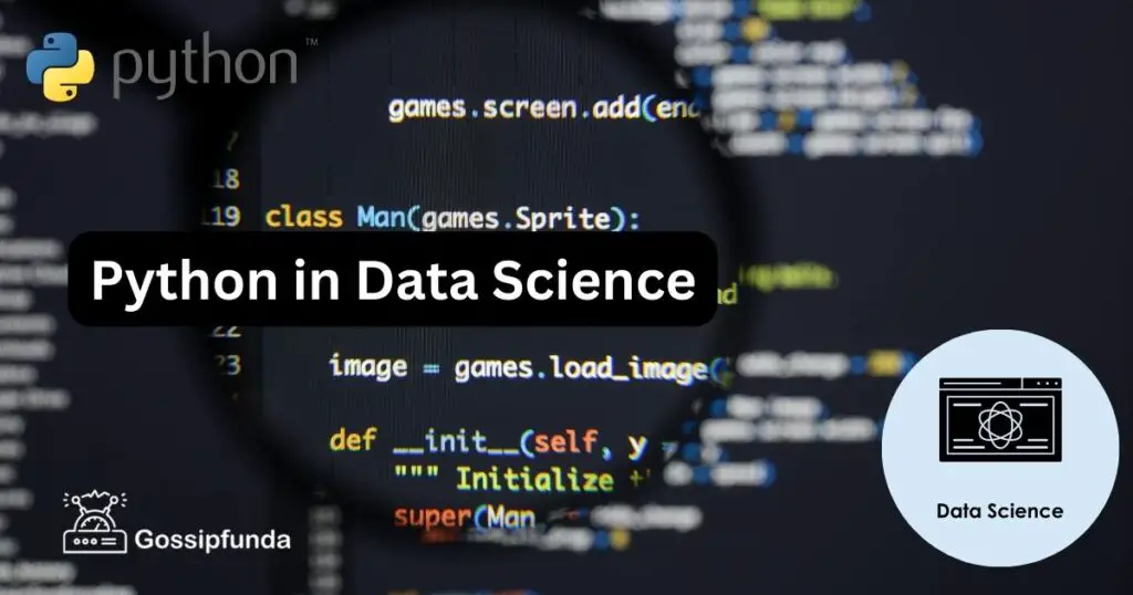 Python in Data Science