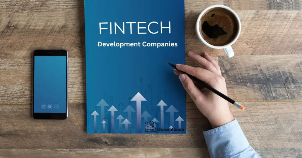 Best Fintech Development Companies