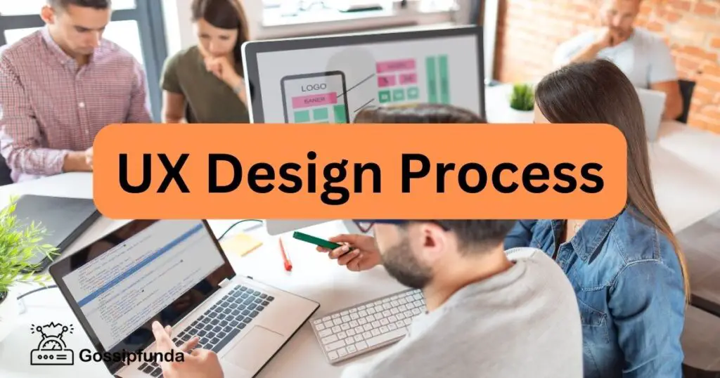 UX Design Process