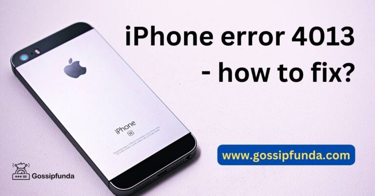 iphone-error-4013-how-to-fix