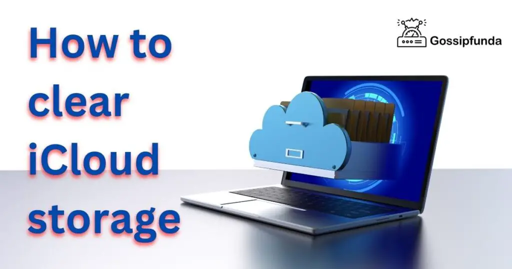 how-to-clear-icloud-storage