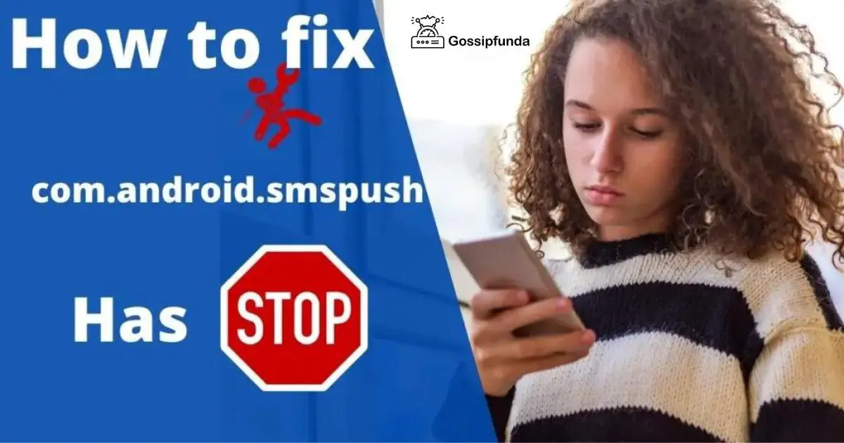 Com android smspush что это