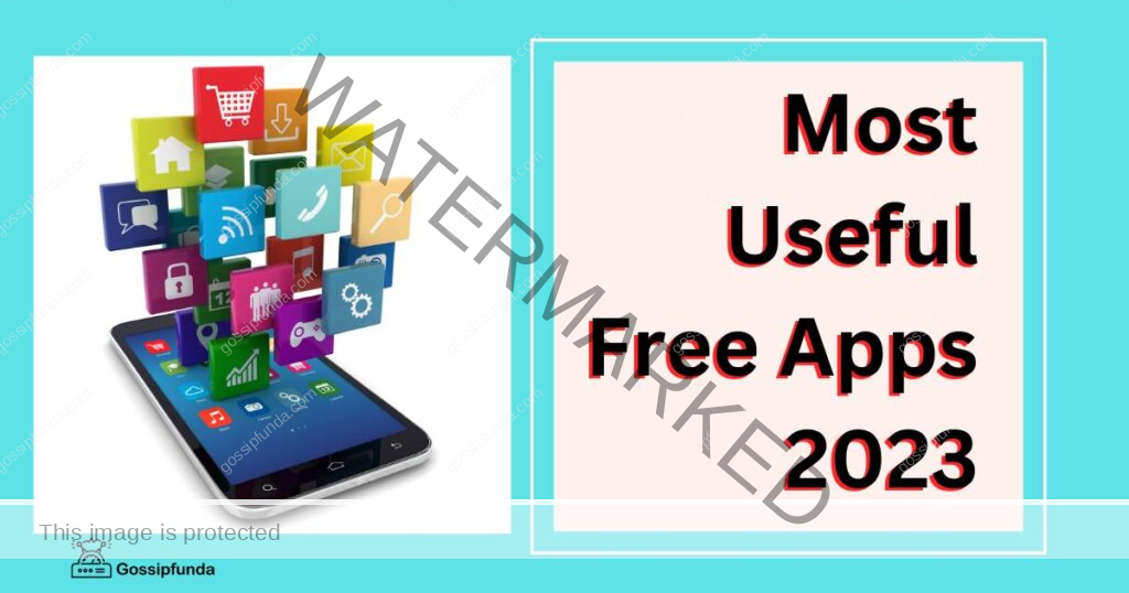 free apps phone