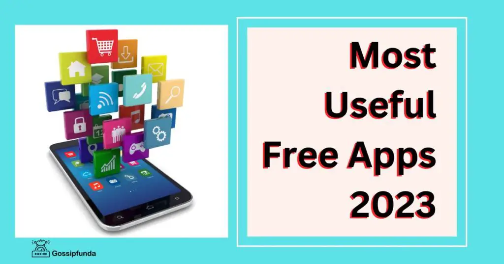 free apps phone