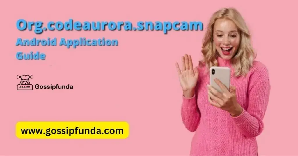 Org.codeaurora.snapcam