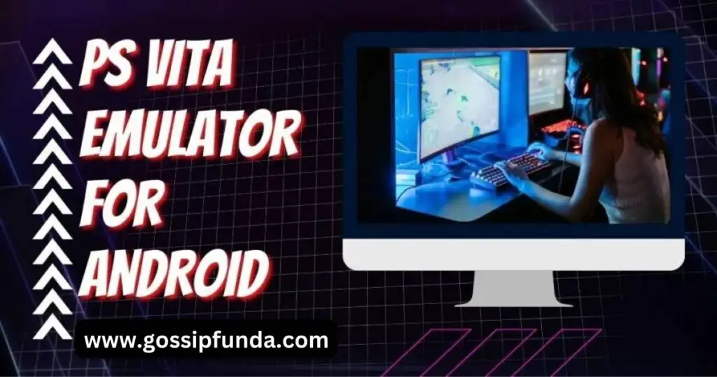 PS Vita emulator for Android