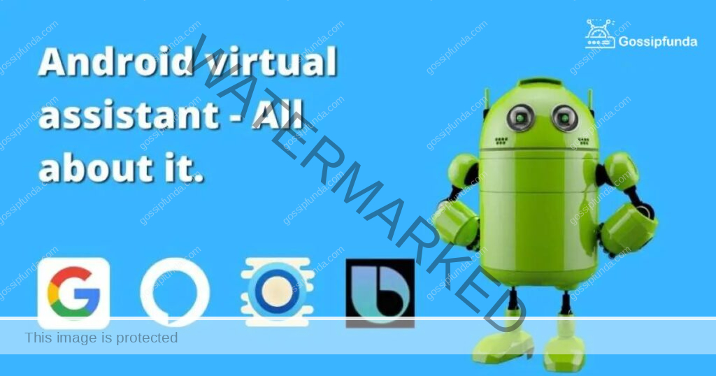 Android virtual assistant