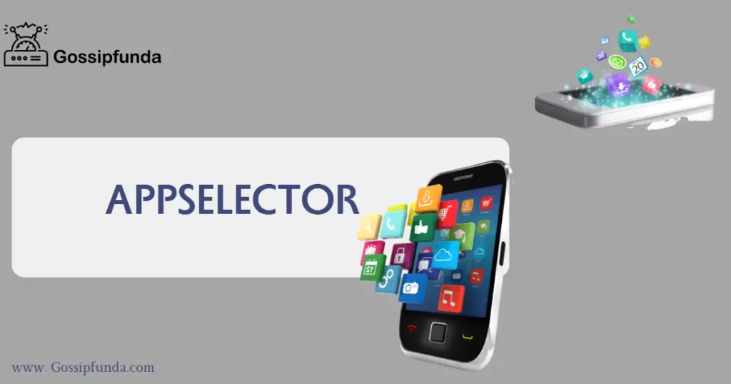 AppSelector