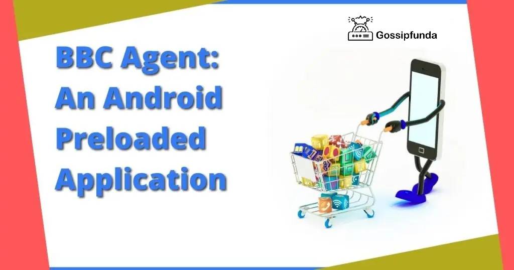 bbc agent android
