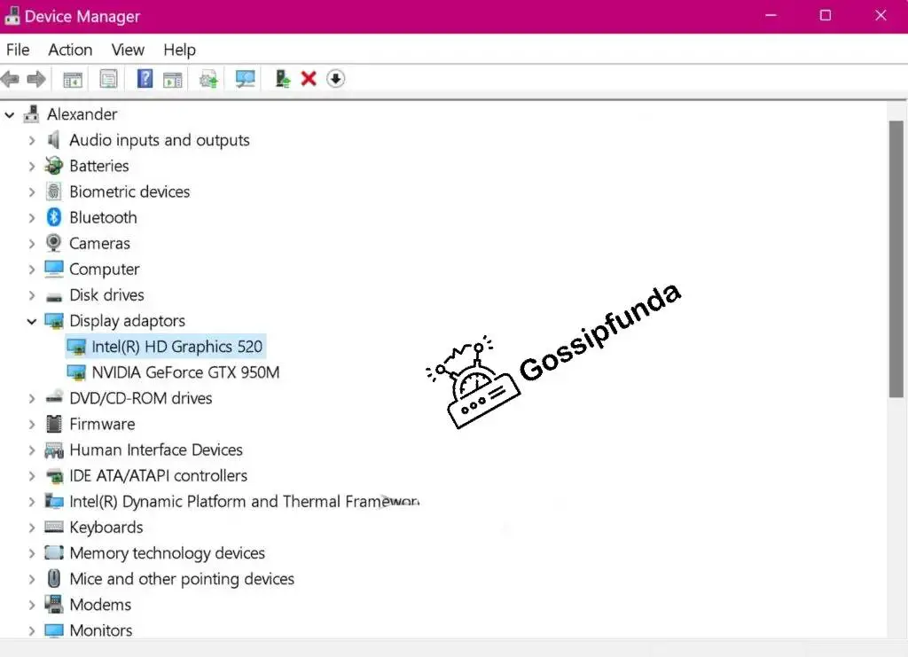 How to Disable Integrated Graphics Card