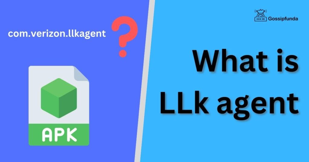 llkagent