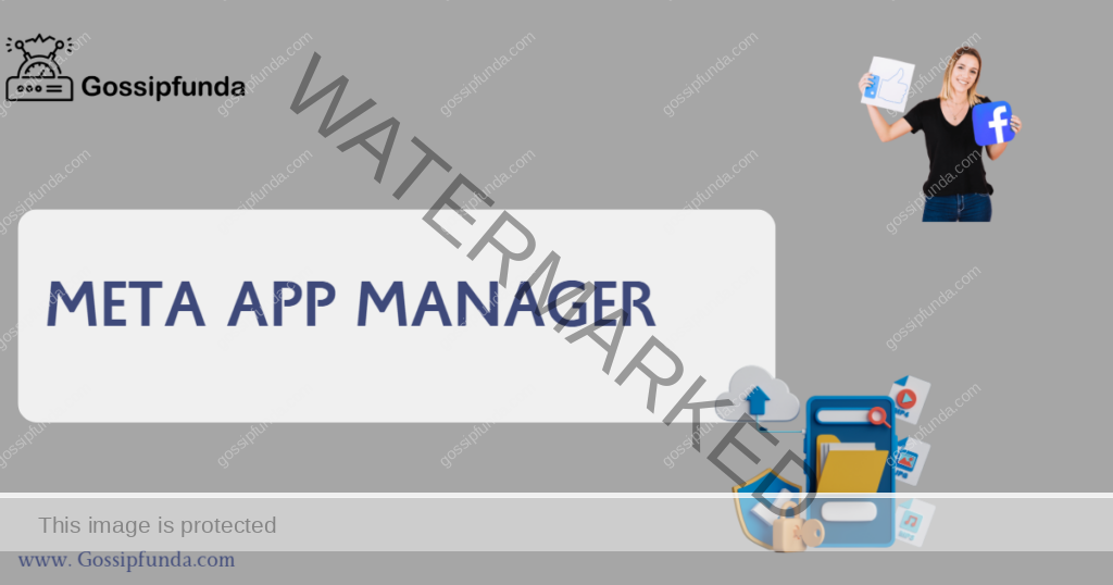 Meta app manager