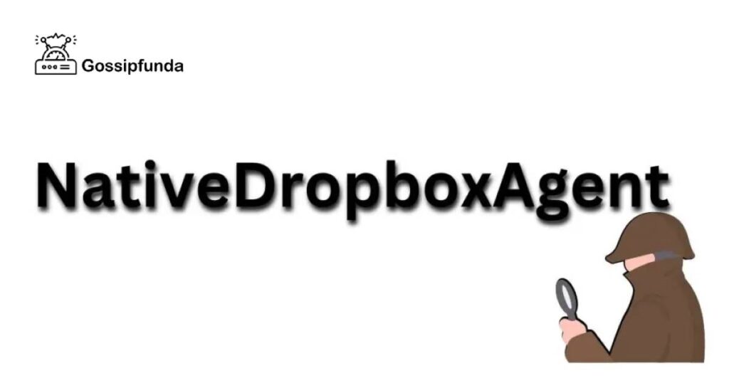 NativeDropboxAgent