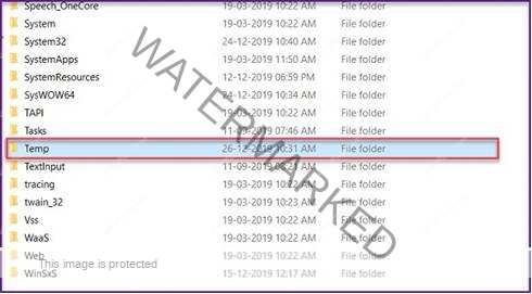 Retrieve Lost PSD files from Photoshop Temp Folder