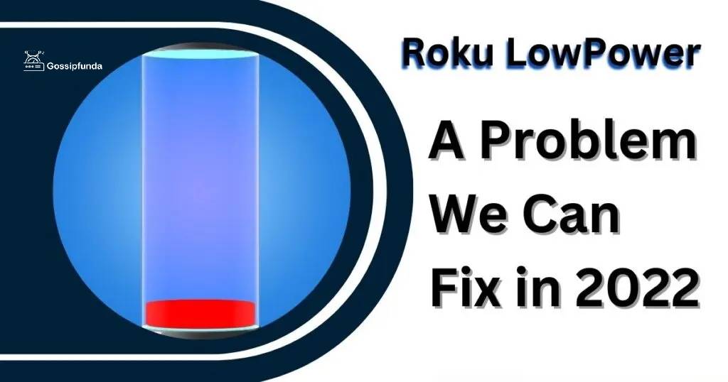 Roku LowPower