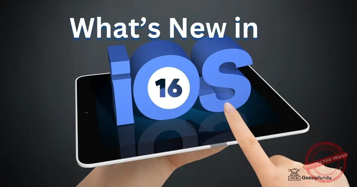 What’s New in iOS 16? Pros and Cons of the Latest iPhone Update