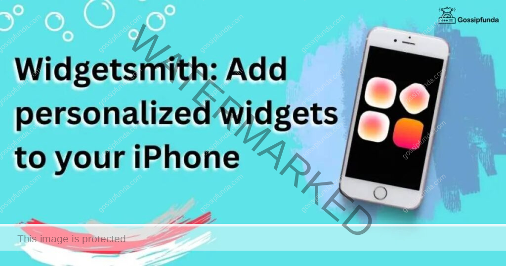 Widgetsmith: Add personalized widgets to your iPhone