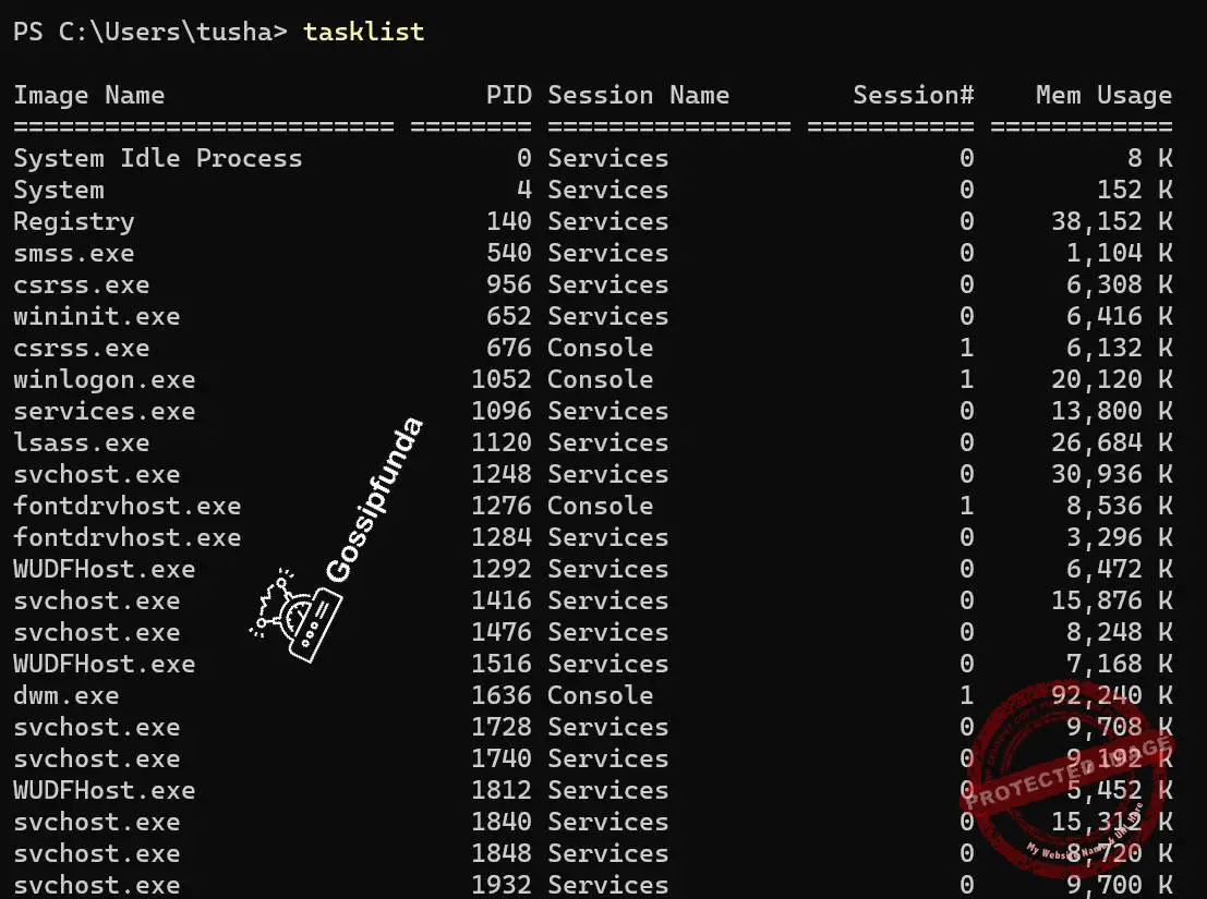 How to force quit on windows