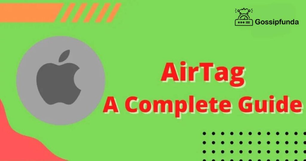 AirTag