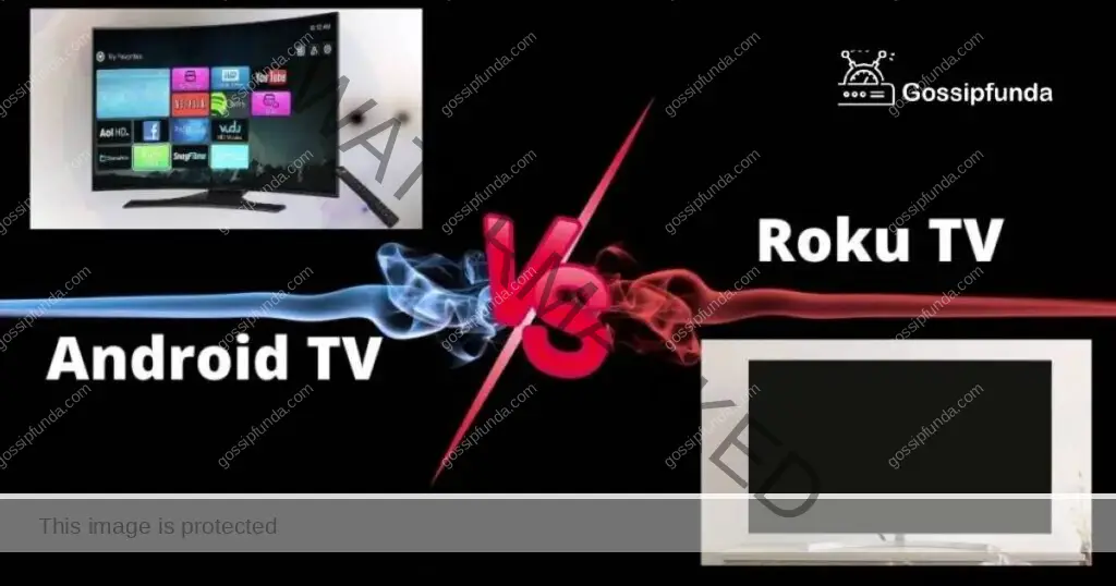 Android TV vs Roku