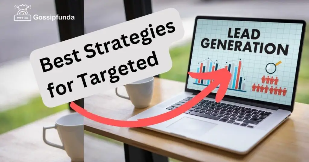 Best Strategies for Targeted Lead Generation