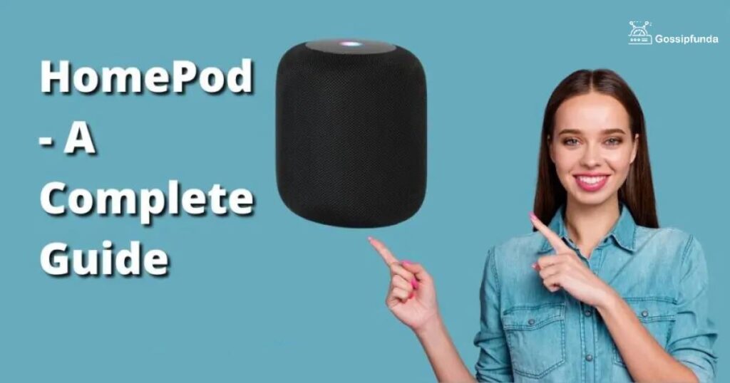 HomePod