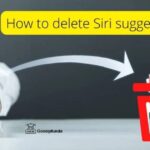 How to delete Siri suggestions