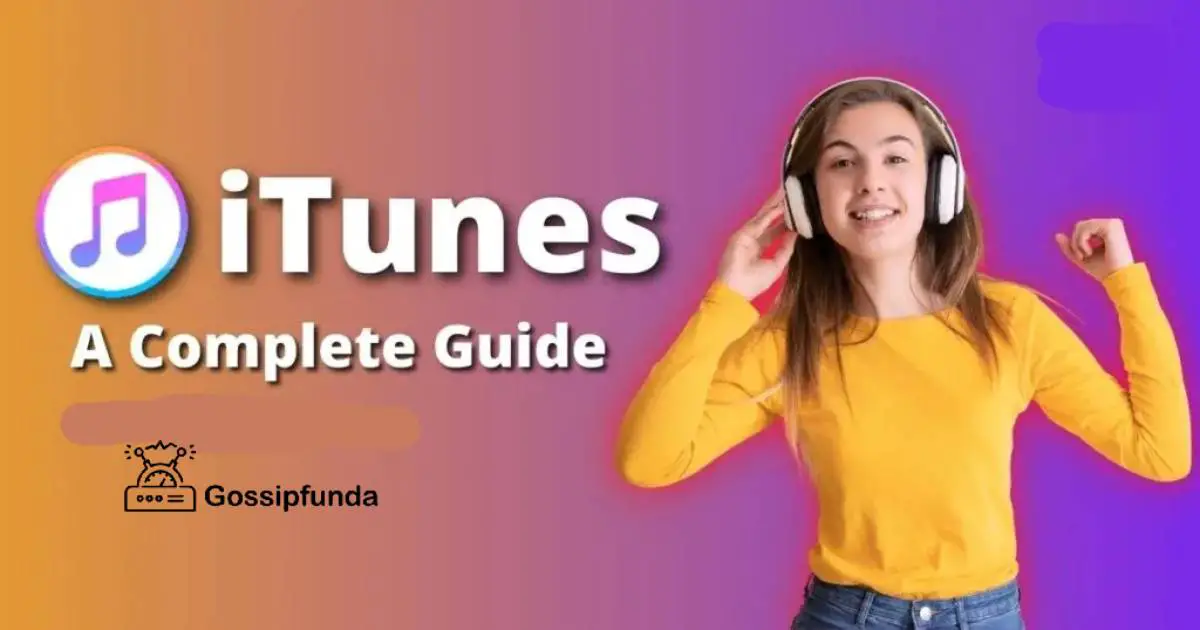 iTunes A Complete Guide