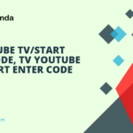 tv.youtube tv/start enter code, tv youtube com start enter code