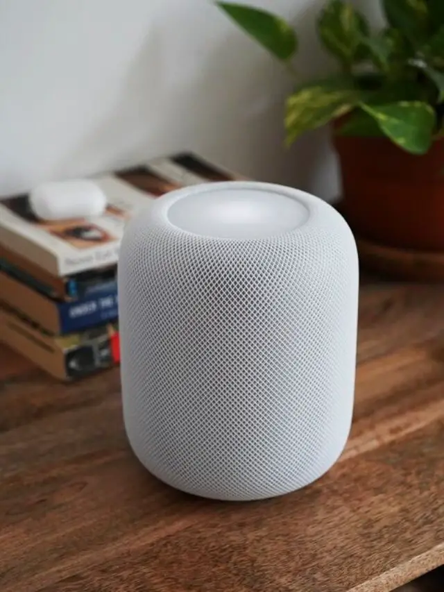 Apple HomePod all you need to know