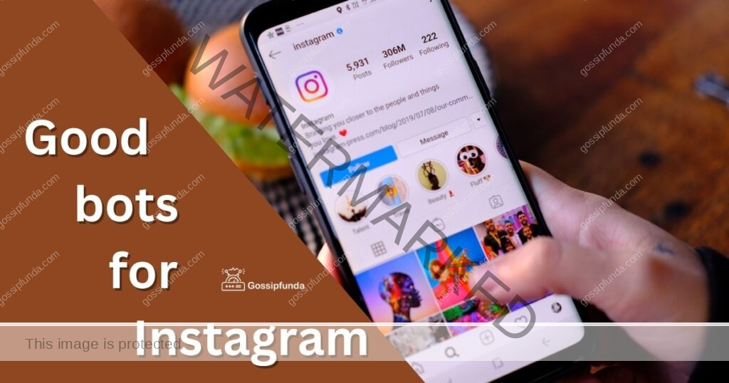 Which companies offer good bots for Instagram in 2023