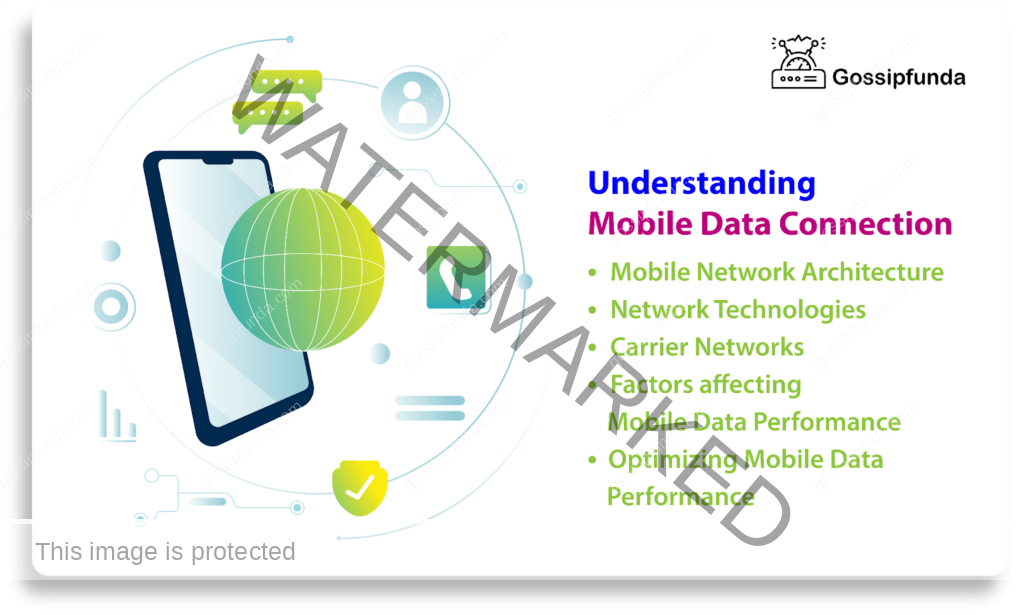 Understanding the Mobile Data Connection