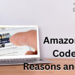 Amazon Error Code 5004