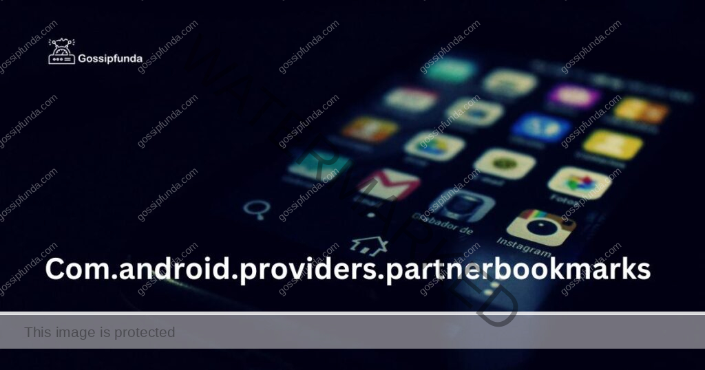 Com.android.providers.partnerbookmarks