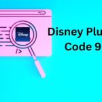 Disney Plus Error Code 9