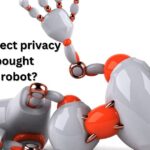 How to protect privacy if you bought a home robot?