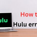 Hulu error 94