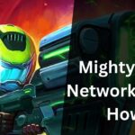 Mighty Doom Network Error