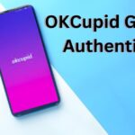 OKCupid General Authentication Error