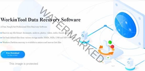 Recover Deleted Files on Windows 7