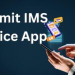 Summit IMS Service App