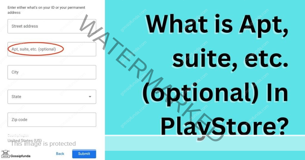 What is Apt suite etc optional In PlayStore